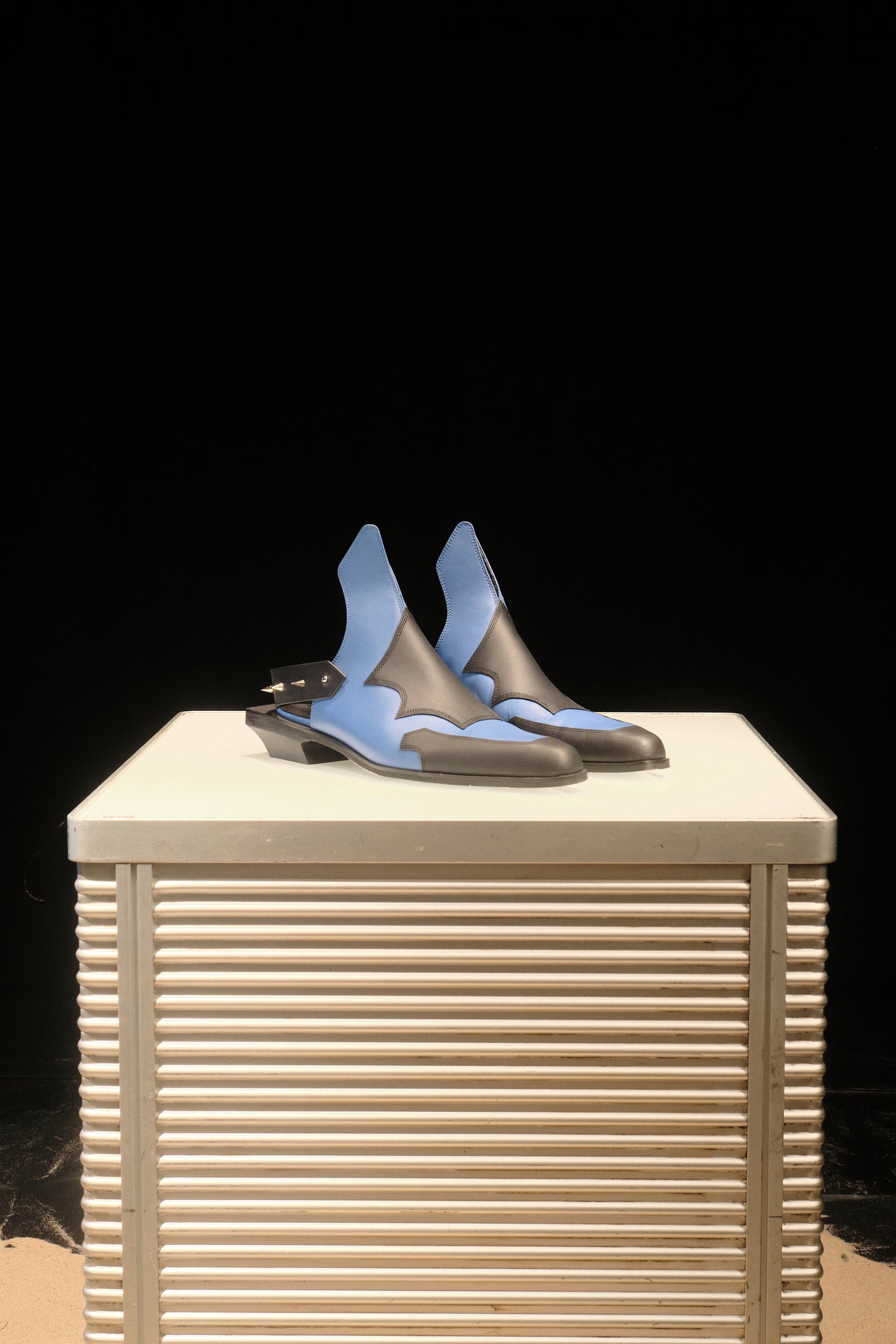 STAR STALIAN COWBOY SHOES