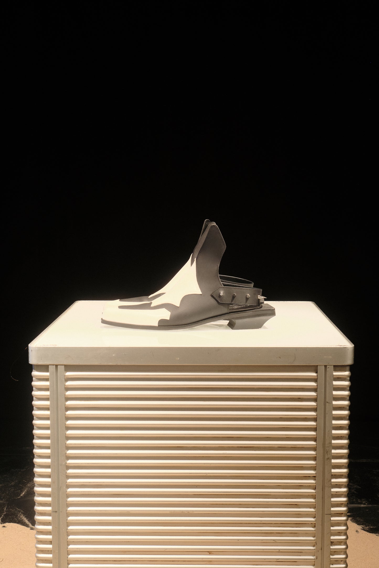 STAR STALIAN COWBOY SHOES