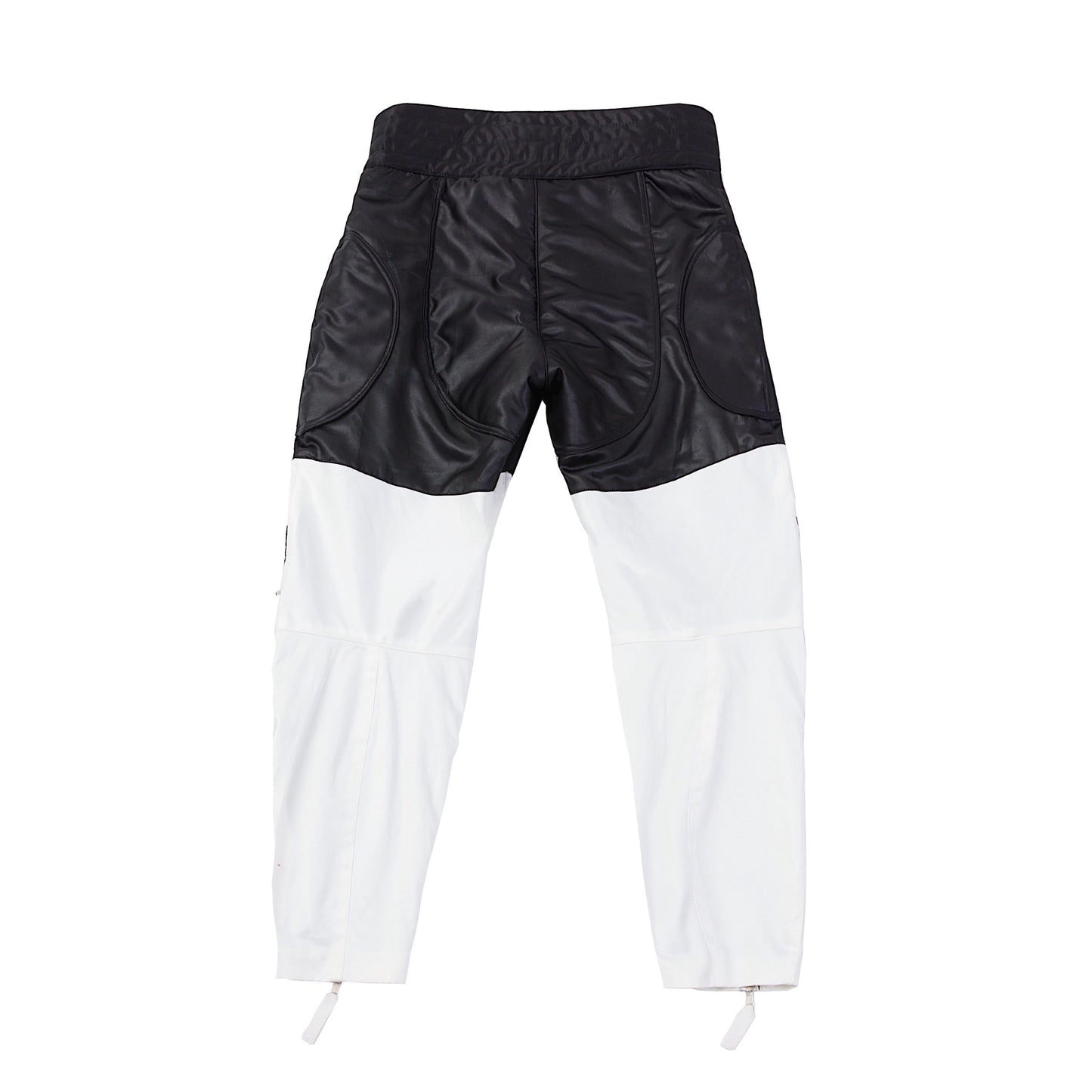 MOTORCYCLE LEATHER PANTS