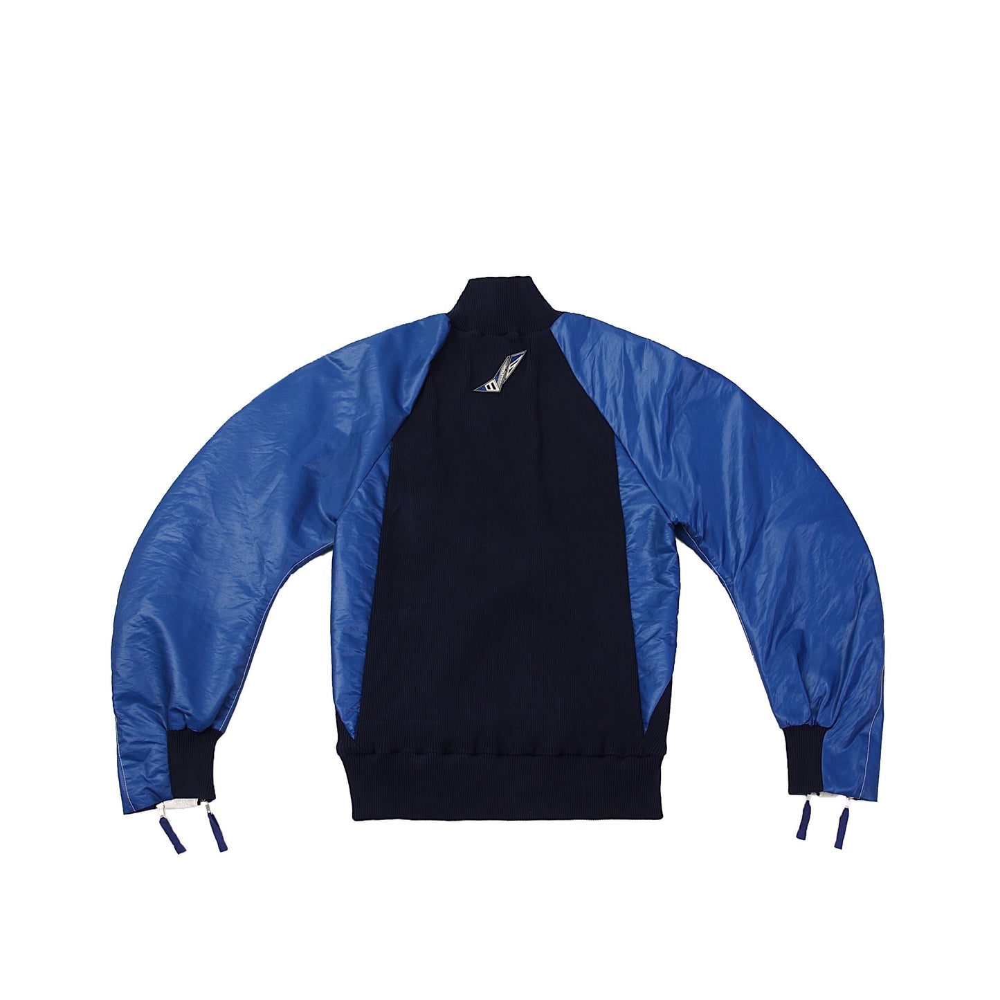 RAGLAN SLEEVE JUMPER