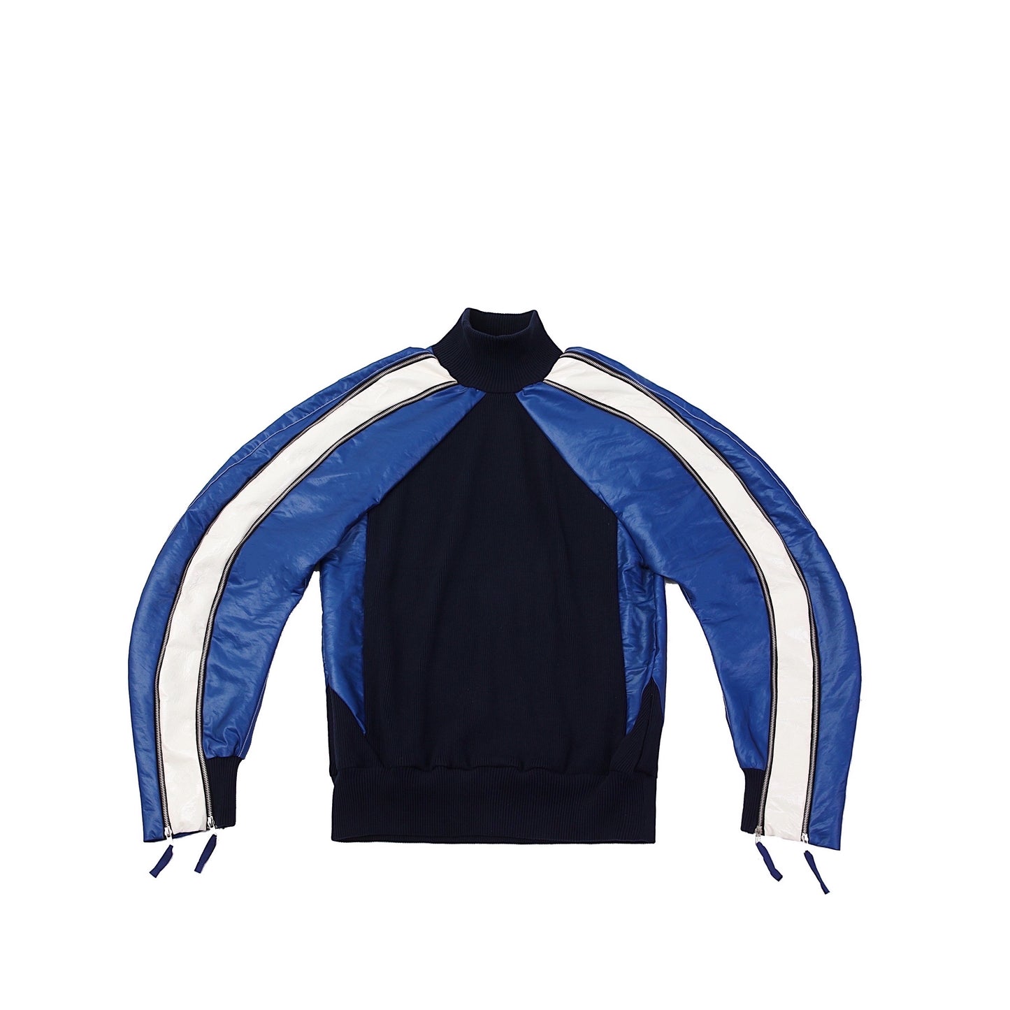 RAGLAN SLEEVE JUMPER