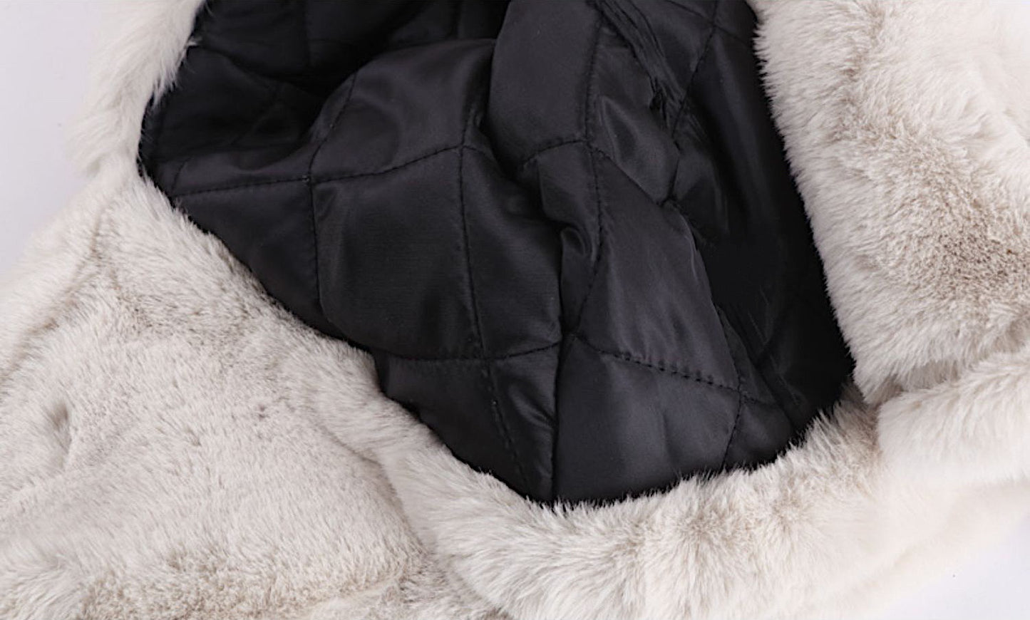 YYATOMIC TRAPPER HAT