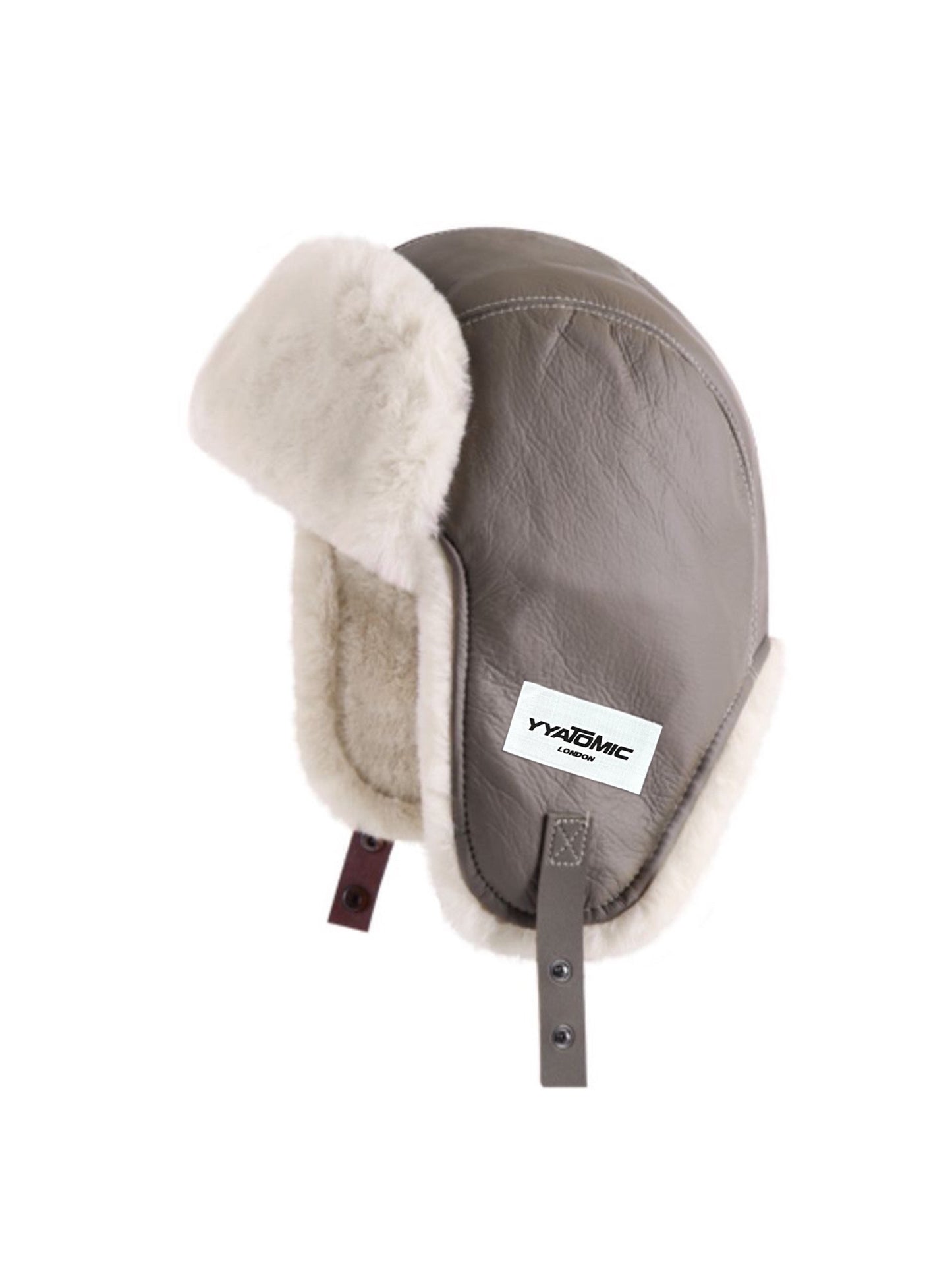 YYATOMIC TRAPPER HAT