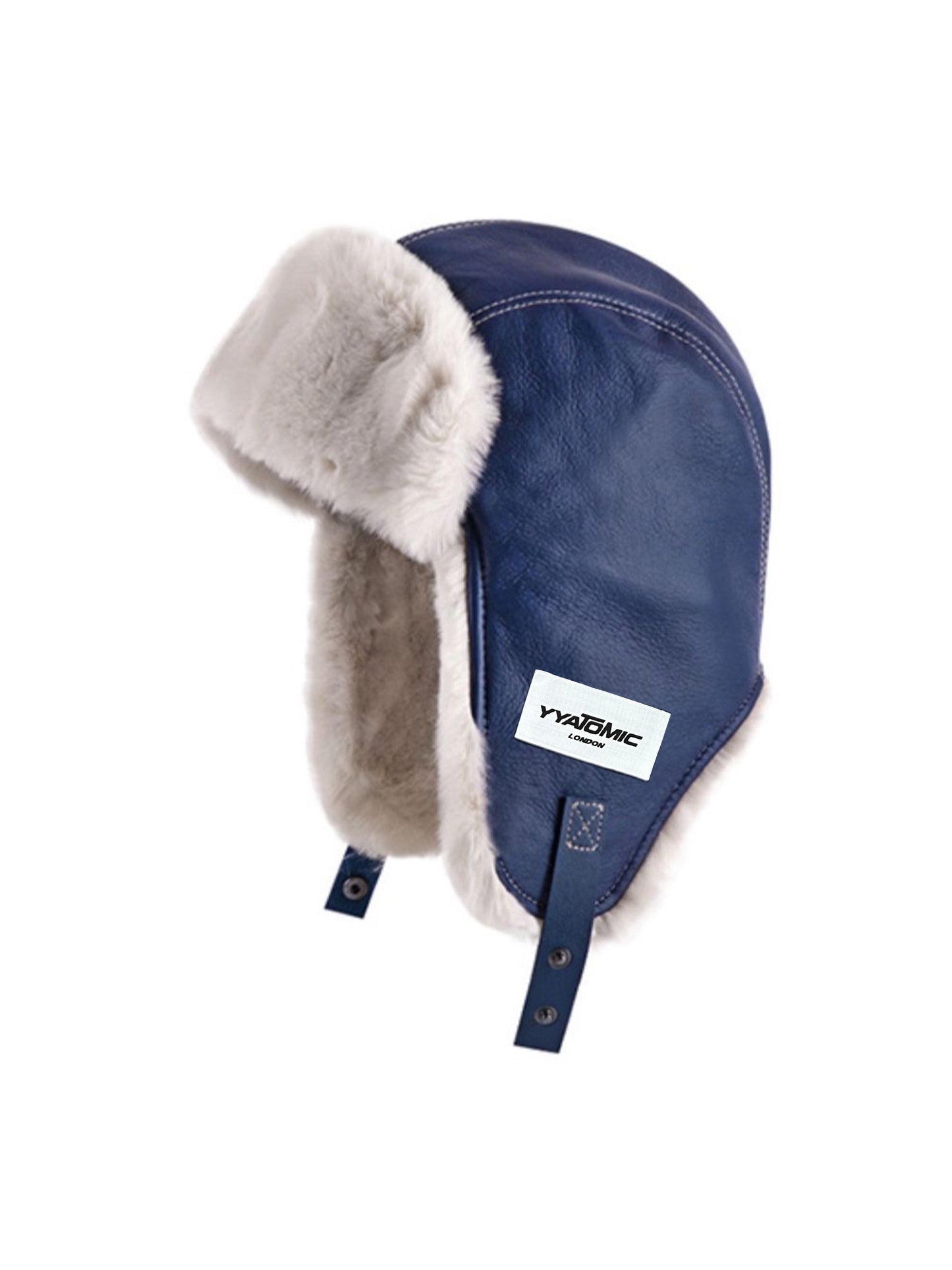 YYATOMIC TRAPPER HAT