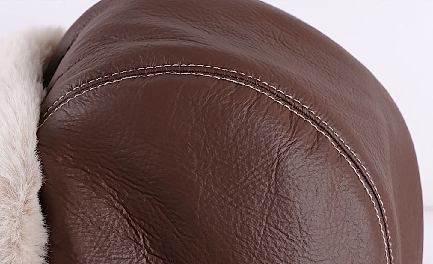 YYATOMIC TRAPPER HAT