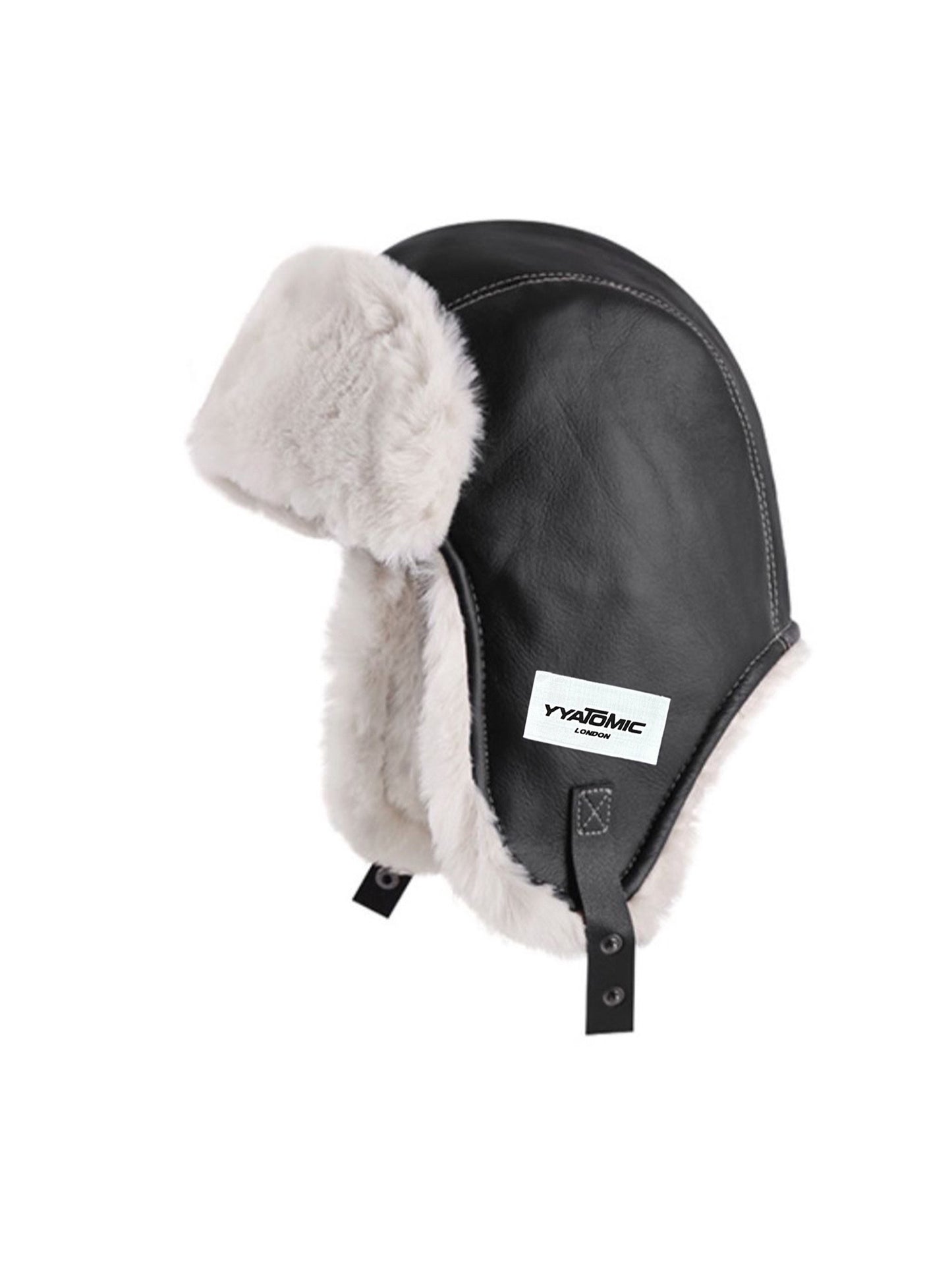 YYATOMIC TRAPPER HAT