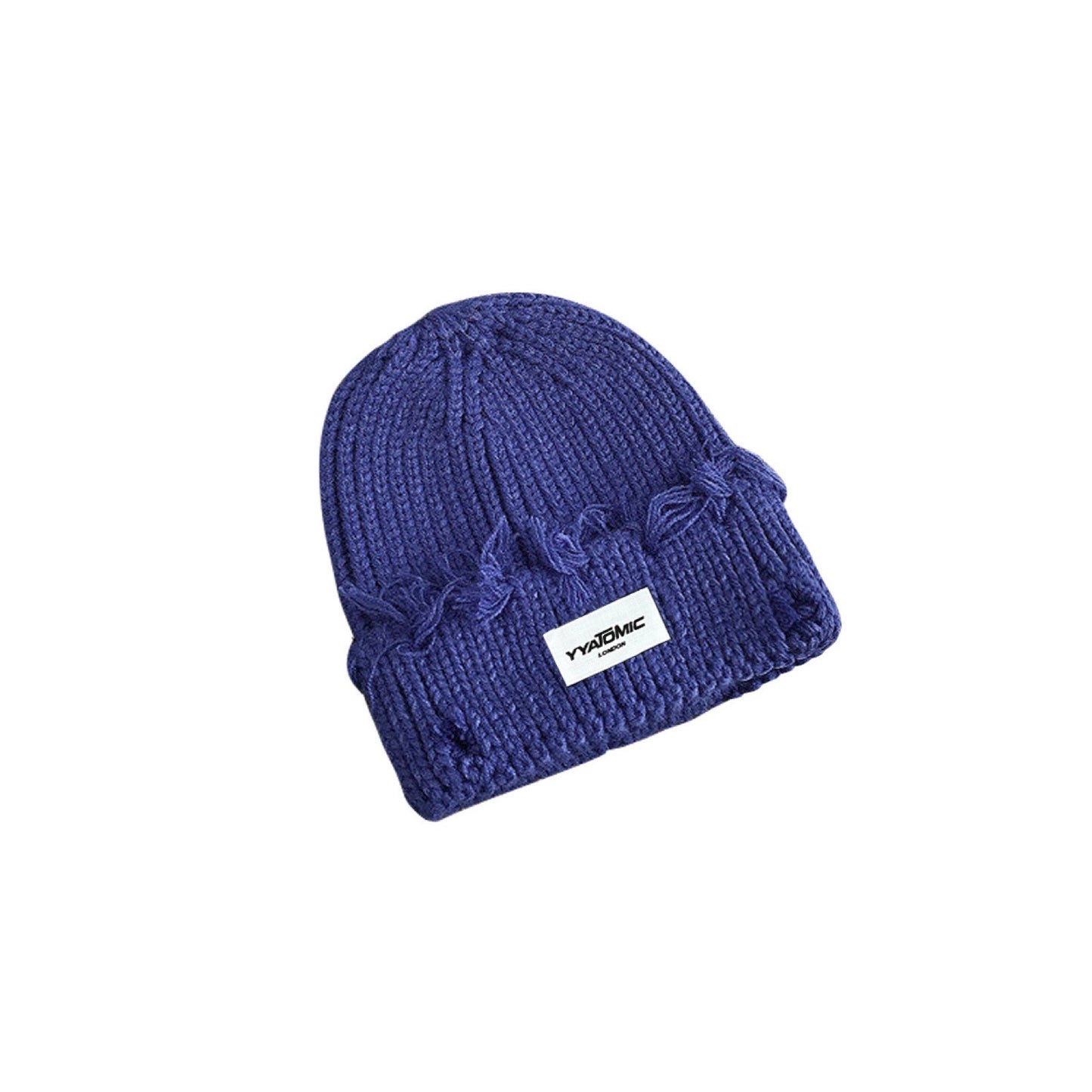 YYATOMIC LOGO BEANIE