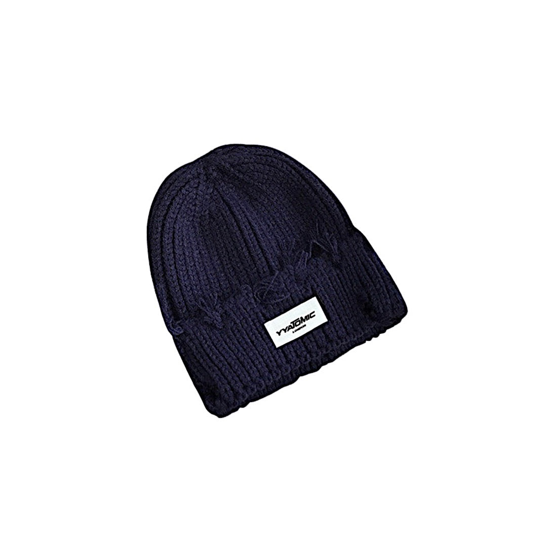 YYATOMIC LOGO BEANIE