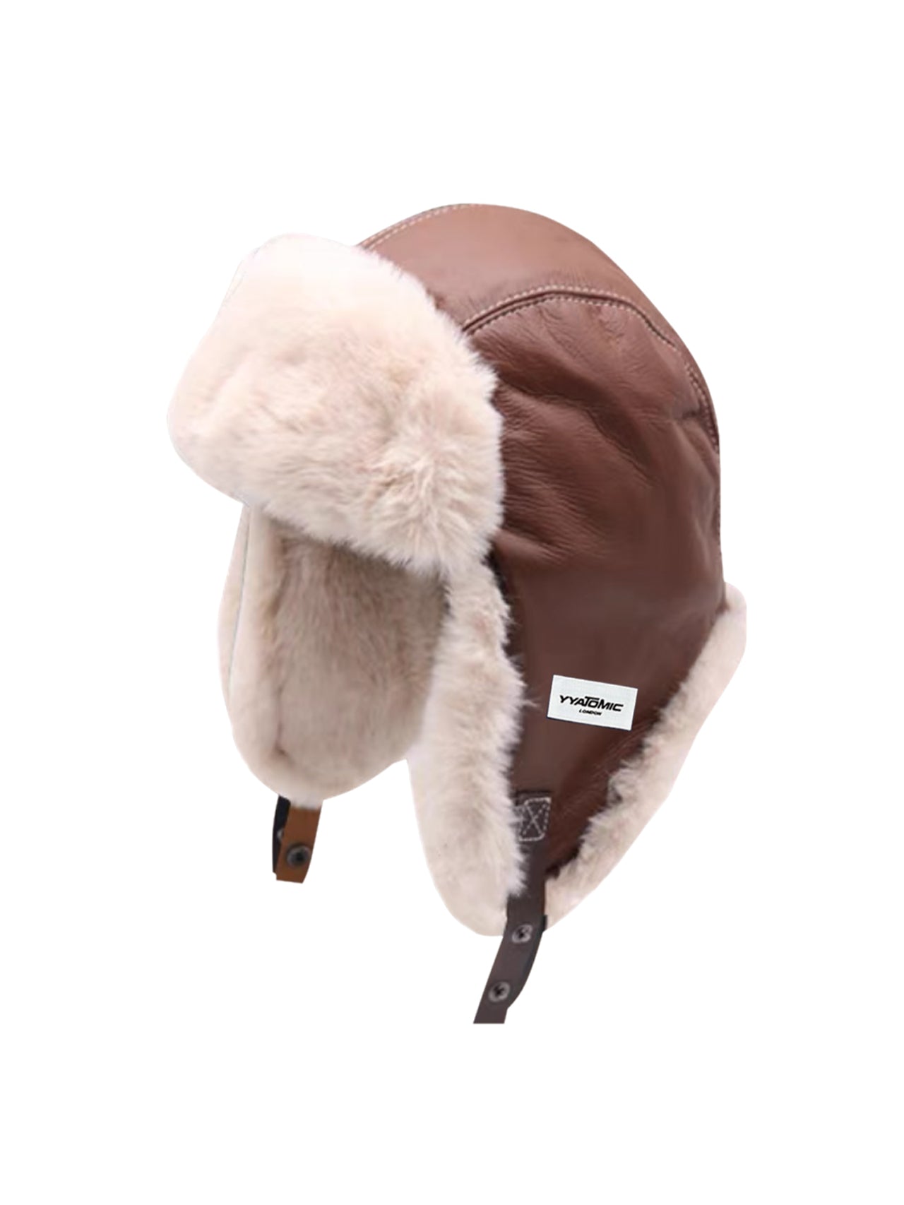 YYATOMIC TRAPPER HAT