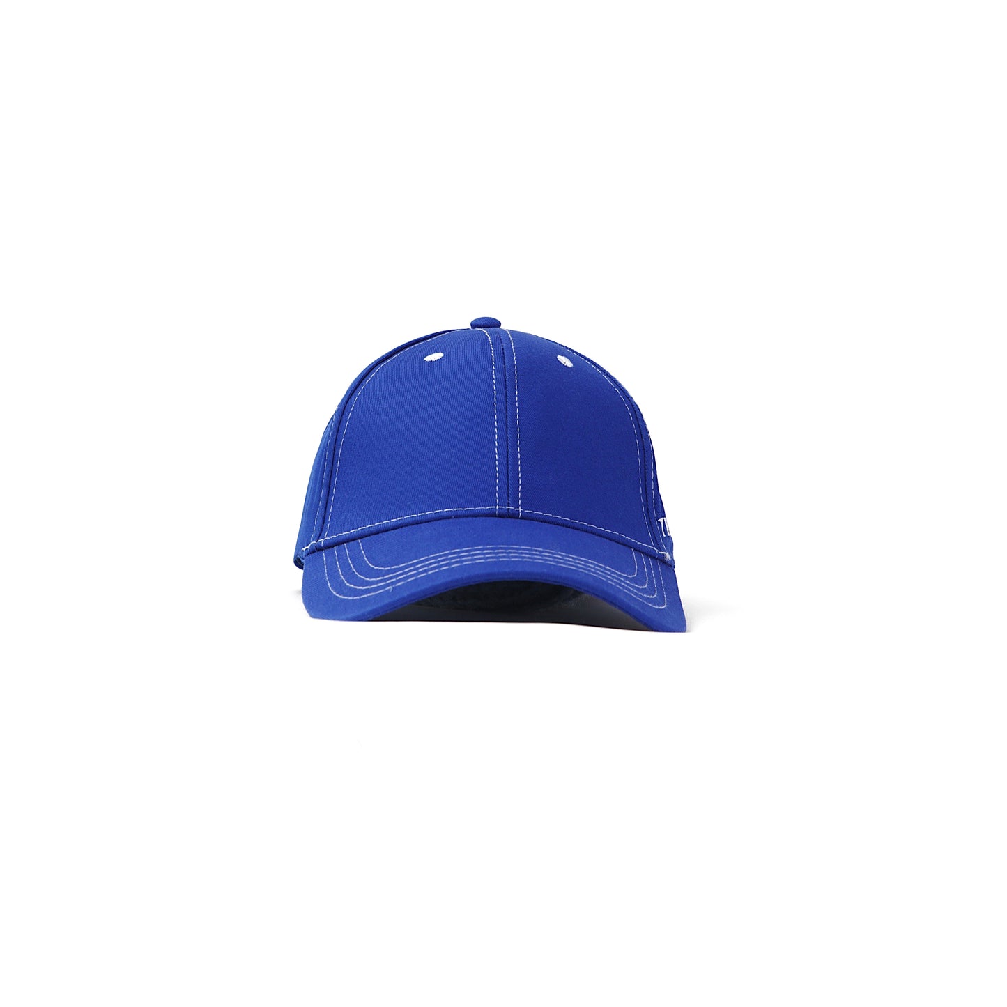 YYATOMIC LOGO BALL CAP (BLUE)